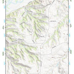 45108NW Page 71 Billings Topo Preview 1