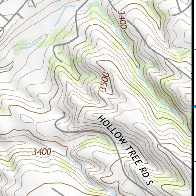45108NW Page 72 Billings Topo Preview 3