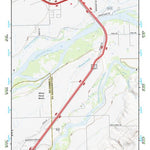 45108NW Page 78 Billings Topo Preview 1