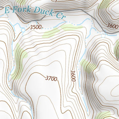 45108NW Page 82 Billings Topo Preview 3
