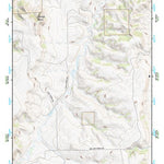 45108NW Page 85 Billings Topo Preview 1