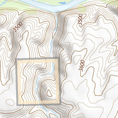 45108NW Page 87 Billings Topo Preview 3