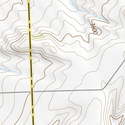 45108NW Page 89 Billings Topo Preview 3
