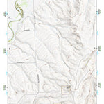 45108NW Page 90 Billings Topo Preview 1