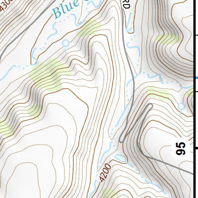 45108NW Page 94 Billings Topo Preview 3