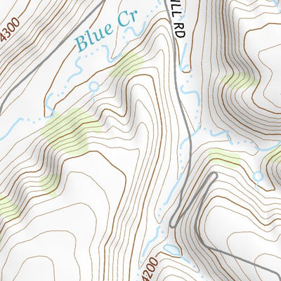 45108NW Page 95 Billings Topo Preview 3