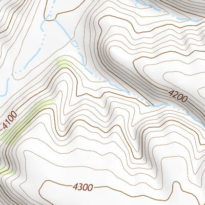 45108NW Page 96 Billings Topo Preview 3