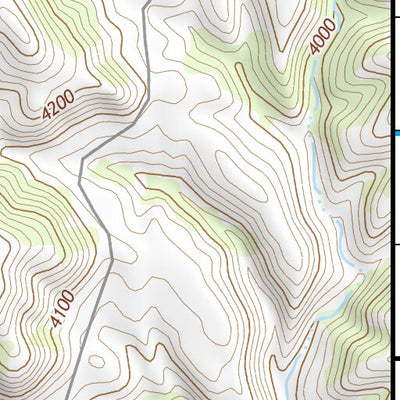 45108NW Page 97 Billings Topo Preview 3