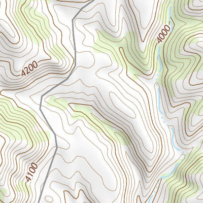 45108NW Page 98 Billings Topo Preview 3