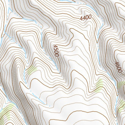 45108NW Page 105 Billings Topo Preview 3