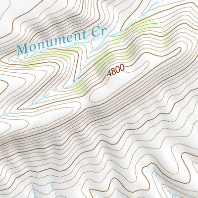 45108NW Page 107 Billings Topo Preview 3