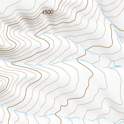 45108NW Page 108 Billings Topo Preview 3