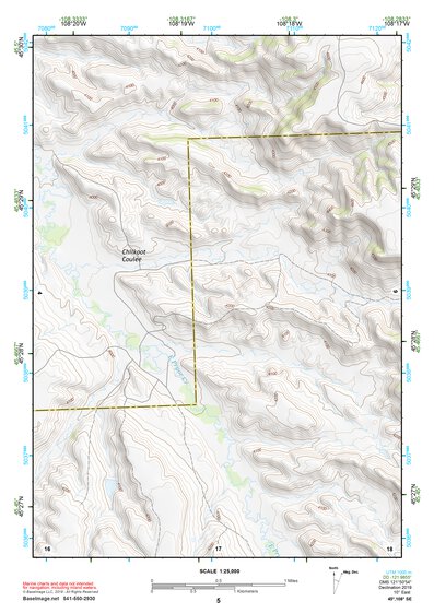 45108SE Page 5 Bridger Topo Preview 1