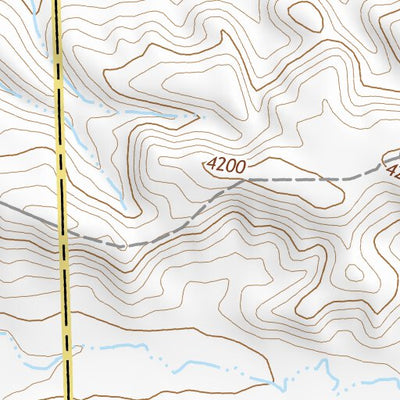 45108SE Page 5 Bridger Topo Preview 2