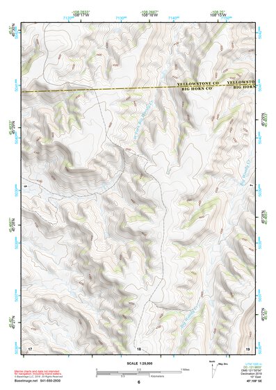 45108SE Page 6 Bridger Topo Preview 1