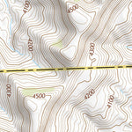 45108SE Page 7 Bridger Topo Preview 3