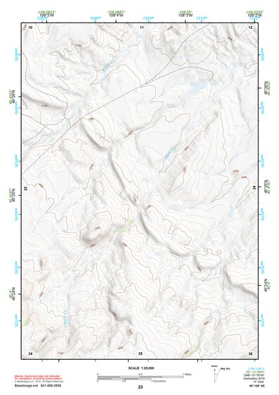 45108SE Page 23 Bridger Topo Preview 1