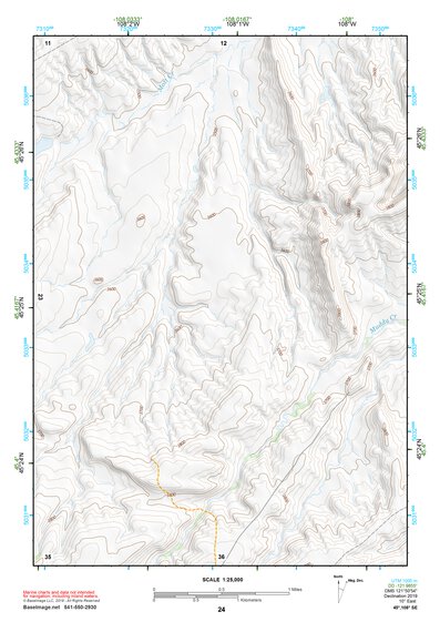 45108SE Page 24 Bridger Topo Preview 1