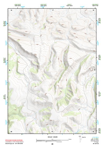 45108SE Page 29 Bridger Topo Preview 1