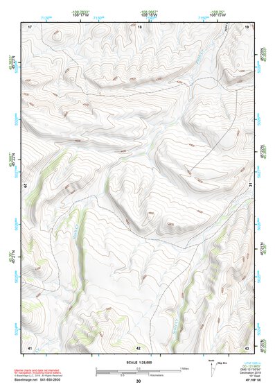 45108SE Page 30 Bridger Topo Preview 1