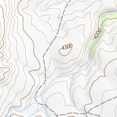 45108SE Page 34 Bridger Topo Preview 2