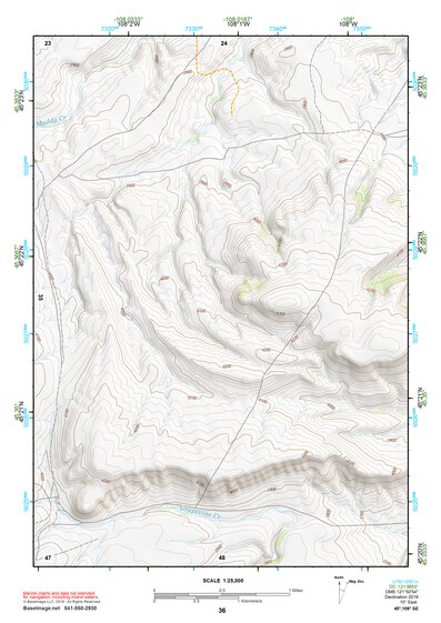 45108SE Page 36 Bridger Topo Preview 1