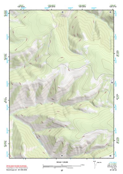 45108SE Page 37 Bridger Topo Preview 1
