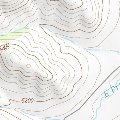 45108SE Page 40 Bridger Topo Preview 2