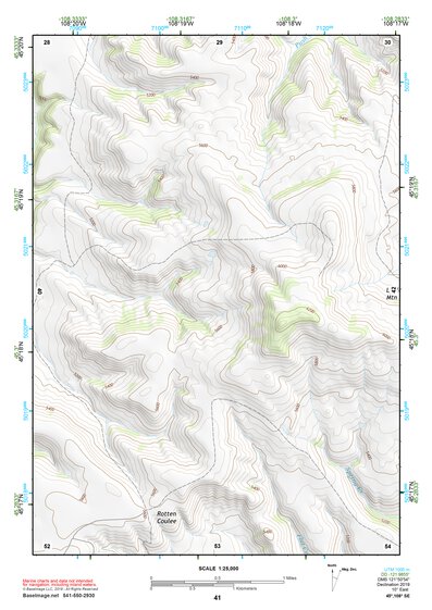 45108SE Page 41 Bridger Topo Preview 1