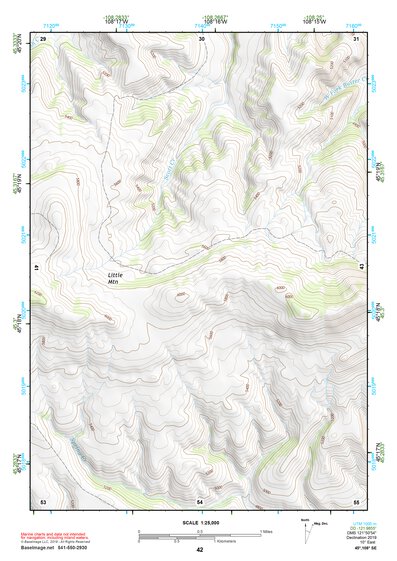 45108SE Page 42 Bridger Topo Preview 1