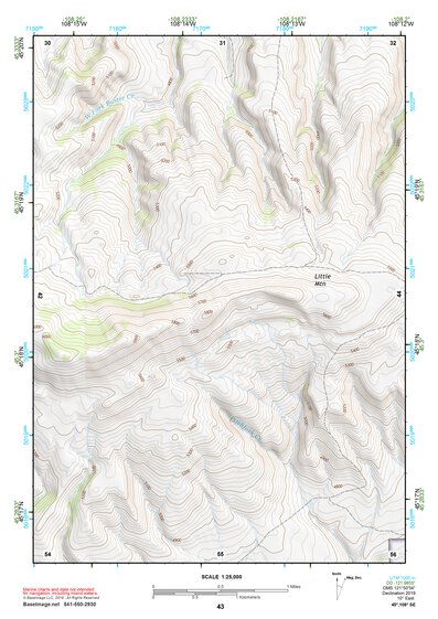 45108SE Page 43 Bridger Topo Preview 1