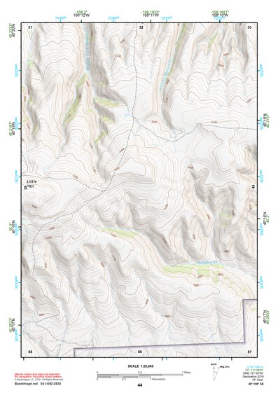 45108SE Page 44 Bridger Topo Preview 1