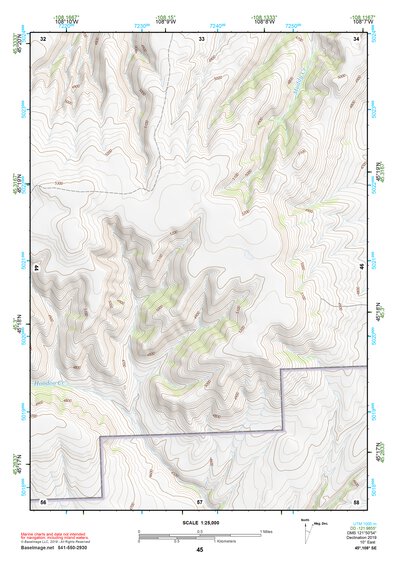 45108SE Page 45 Bridger Topo Preview 1