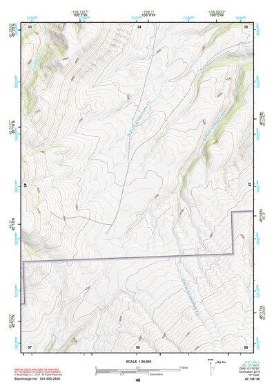 45108SE Page 46 Bridger Topo Preview 1