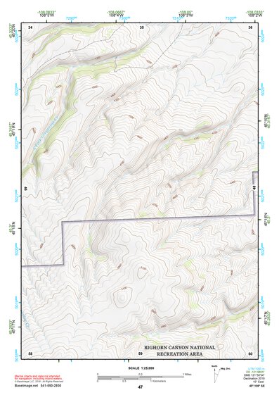 45108SE Page 47 Bridger Topo Preview 1