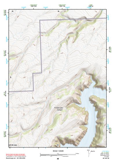 45108SE Page 48 Bridger Topo Preview 1