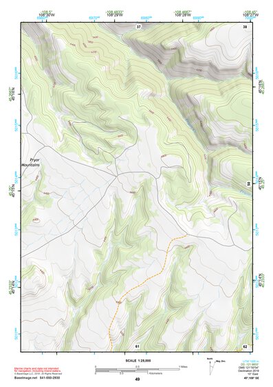 45108SE Page 49 Bridger Topo Preview 1