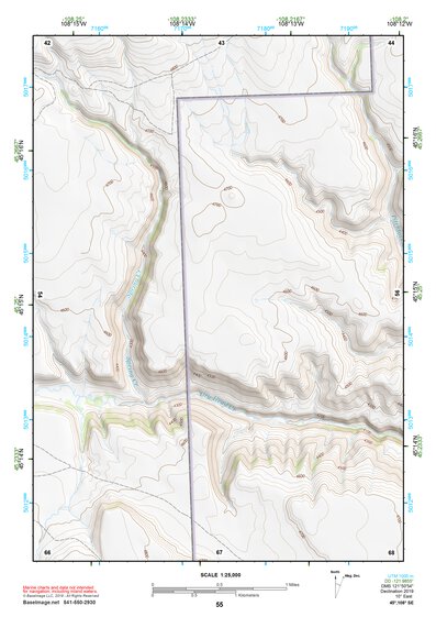 45108SE Page 55 Bridger Topo Preview 1