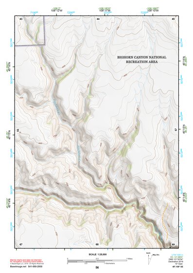 45108SE Page 56 Bridger Topo Preview 1