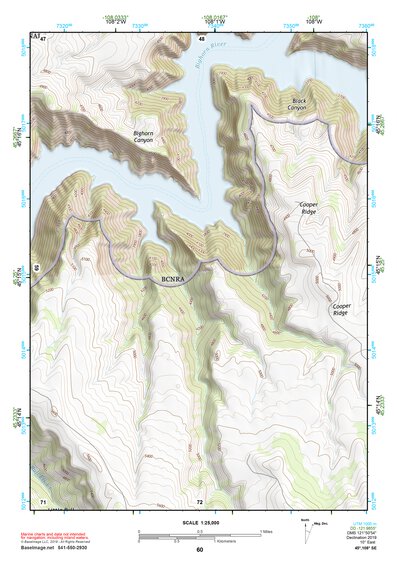 45108SE Page 60 Bridger Topo Preview 1