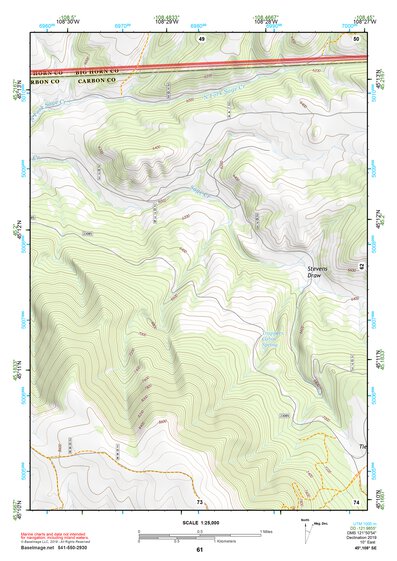 45108SE Page 61 Bridger Topo Preview 1