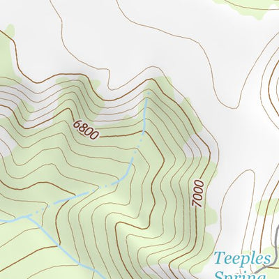 45108SE Page 62 Bridger Topo Preview 2