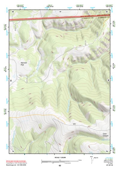 45108SE Page 63 Bridger Topo Preview 1