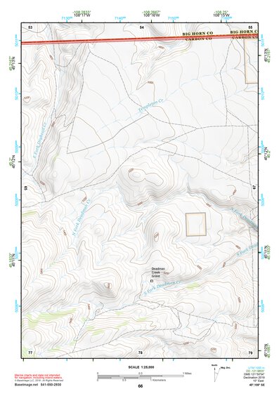 45108SE Page 66 Bridger Topo Preview 1