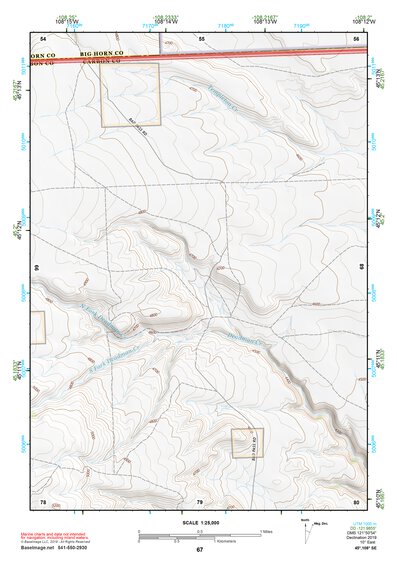45108SE Page 67 Bridger Topo Preview 1