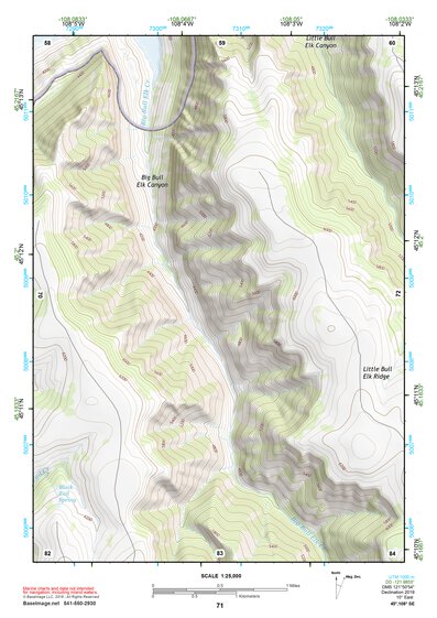 45108SE Page 71 Bridger Topo Preview 1