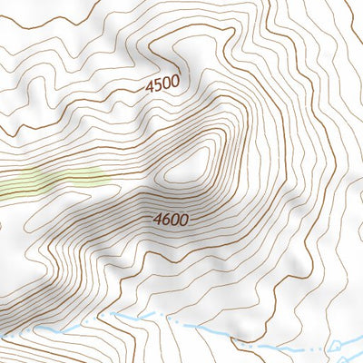 45109NE Page 3 Big Timber Topo Preview 3