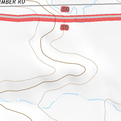 45109NE Page 4 Big Timber Topo Preview 2