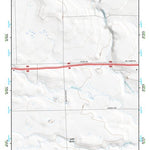 45109NE Page 5 Big Timber Topo Preview 1