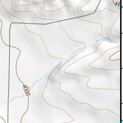 45109NE Page 8 Big Timber Topo Preview 3